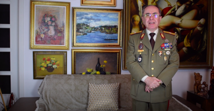 Orientul Apropiat: Când începe Războiul General?