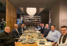 Americanii de la FREEDOM HOUSE publică un studiu ce denigrează Clubul de Gândire GOLD. Răspunsul lui Cozmin Gușă