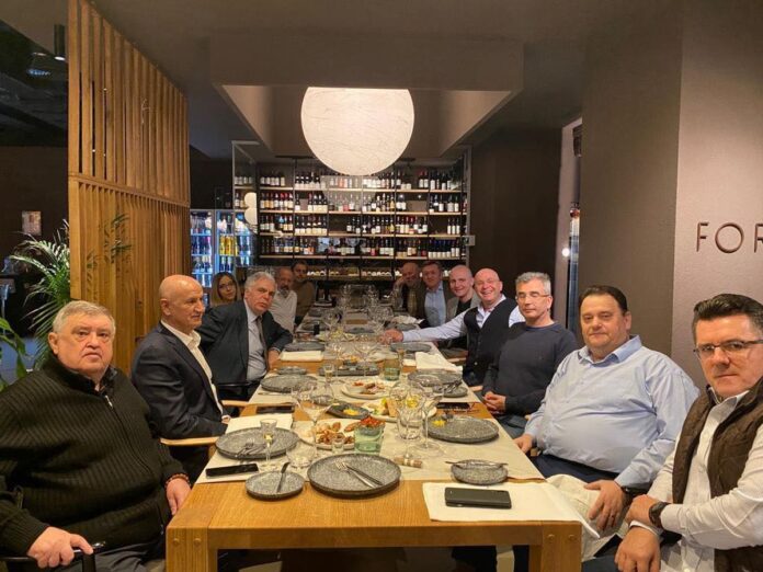 Americanii de la FREEDOM HOUSE publică un studiu ce denigrează Clubul de Gândire GOLD. Răspunsul lui Cozmin Gușă