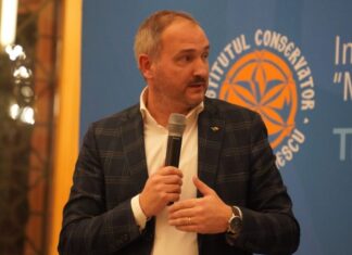 Ionuț Țene radiografiază starea curentă a României: “Nu pentru Vexler s-a murit la Revoluție!”