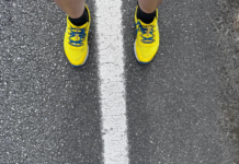 Liviu Alexa: Adidasii Galbeni de pe Caminho Portugues. 270 de kilometri de singuratate in 400 000 de pasi. Jurnal de calatorie (1)