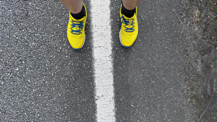 Liviu Alexa: Adidasii Galbeni de pe Caminho Portugues. 270 de kilometri de singuratate in 400 000 de pasi. Jurnal de calatorie (1)