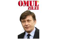 Omul Zilei, Crin Antonescu. Persistă în a prezenta public consecințele fatale ale obedienței politice din regimul Iohannis. ”Lepădați-vă de Klaus, dacă vreți să mai trăiți politic și din 2025!”