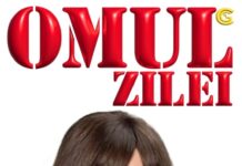 Omul Zilei, Denise Rifai. Revine în prim plan cu emisiune zilnică de dezbatere politică