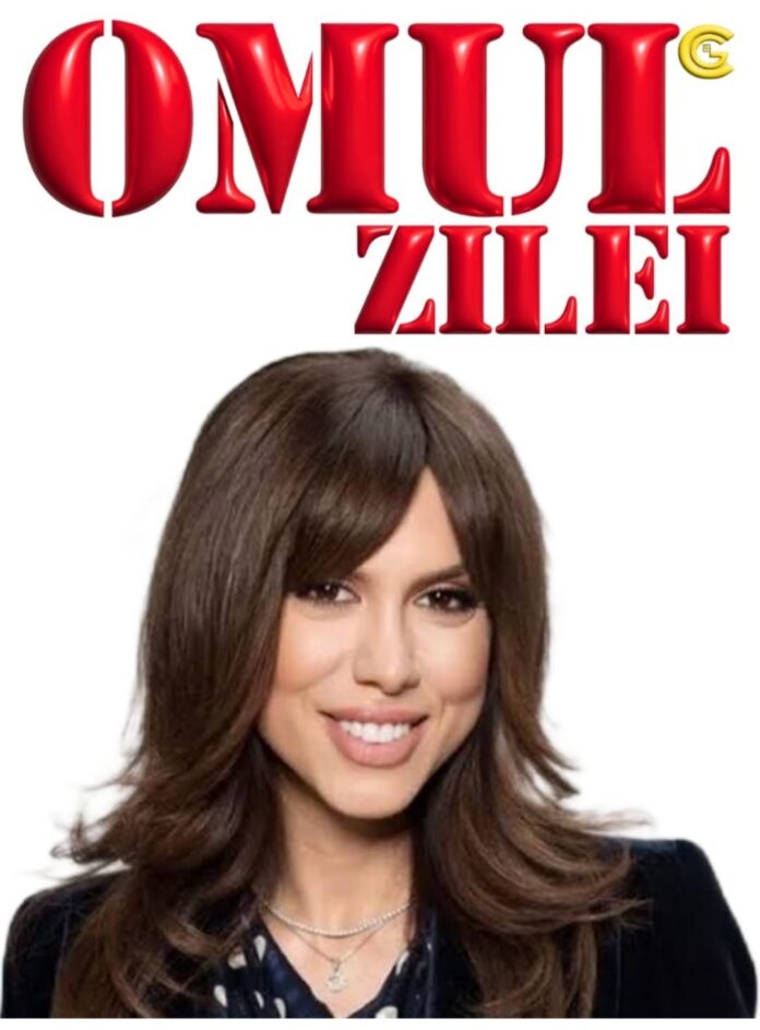 Omul Zilei, Denise Rifai. Revine în prim plan cu emisiune zilnică de dezbatere politică