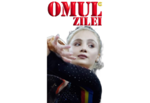 Omul Zilei, Sabrina Voinea. Gimnasta ce ne-a calificat la Olimpiadă, dar pentru ale cărei drepturi n-a luptat nimeni. Capul sus Sabrina, mergi înainte, ai primit medalie din partea românilor ce te respectă pentru că știu adevărul!