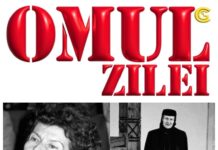 Omul Zilei, Zoe Dumitrescu-Bușulenga. Mare om de cultură ce și-a dedicat viața studiilor despre Eminescu, iar la final a devenit Maica Benedicta de la Mănăstirea Văratec