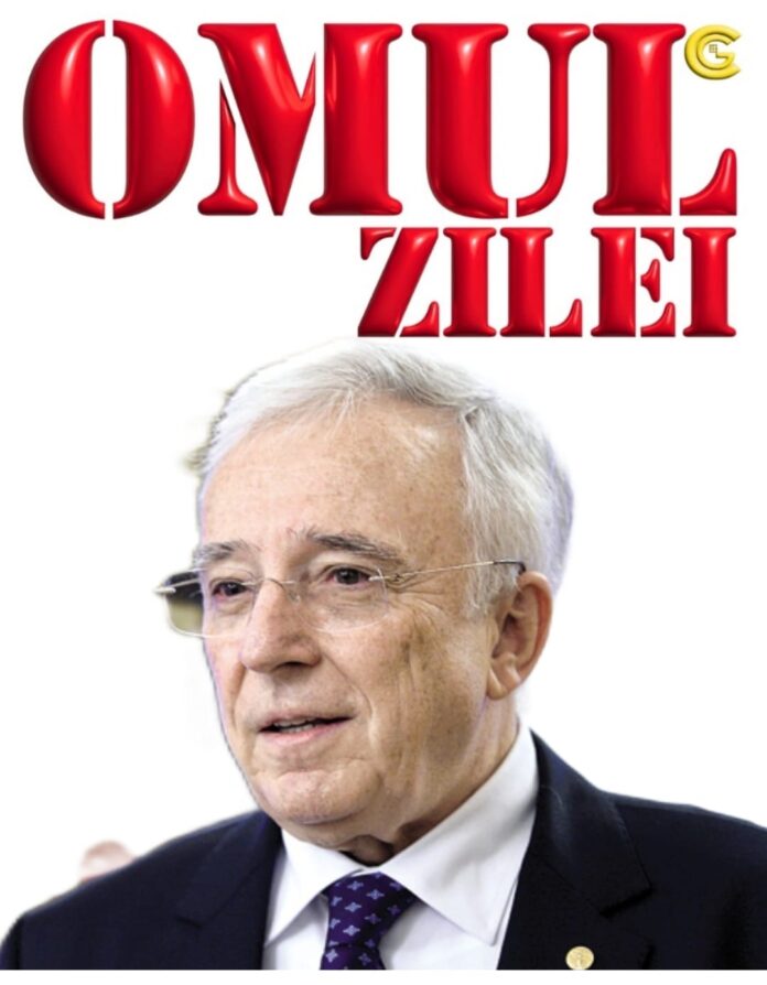 Omul Zilei, Mugur Isărescu. Cel mai longeviv șef de bancă centrală din lume împlinește azi 75 de ani. Ce știe, și nu spune, despre viitorul României?!