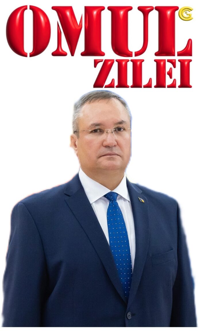 Omul Zilei, Nicolae Ciucă. Ostașul e mai șmecherit decât credeam, dar gâfâie rău când vine vorba de Iohannis
