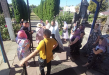 Ortodocșii români din Ucraina, persecutați de oamenii lui Zelensky! Guvernul și BOR, pe modul “mucles”.