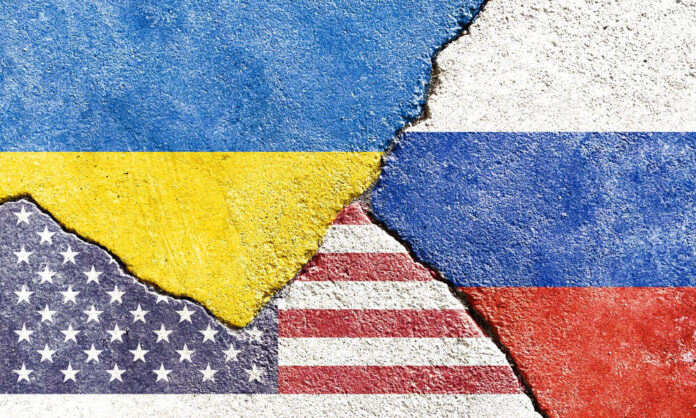 COTIDIANUL: Occidentul Colectiv se pregătește de negocieri cu Rusia!