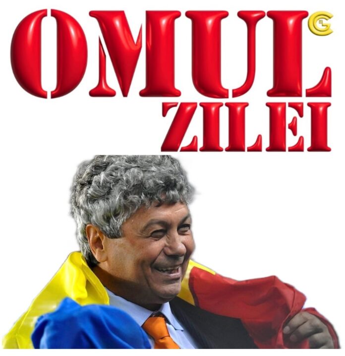 Omul zilei, Mircea Lucescu. Cel mai titrat antrenor român se întoarce acasă și vrea să se retragă în glorie. ”Bravo Lucescu!” și ”HAI ROMÂNIA”!