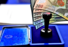 SRS: Prețul înșelător al democrației