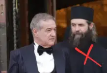 Alexa despre “Rasputinul lui Becali”. Cum finanțează mitocanul miliardar neascultarea în sânul BOR. Secta tolerată unde se face sex și maicile sunt bătute. Crima dosită de la Vâlcea.