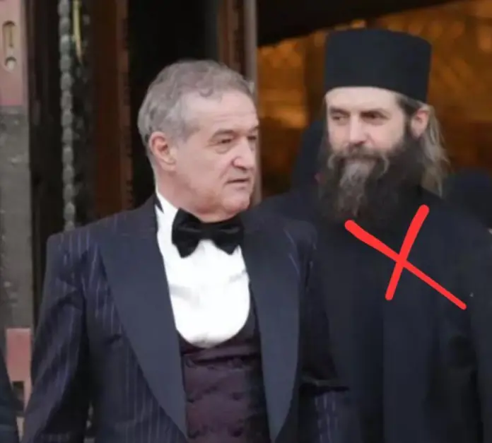 Alexa despre “Rasputinul lui Becali”. Cum finanțează mitocanul miliardar neascultarea în sânul BOR. Secta tolerată unde se face sex și maicile sunt bătute. Crima dosită de la Vâlcea.