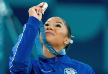 Comitetul Olimpic al SUA va face apel la verdictul TAS, în cazul acordării medaliei de bronz Anei Bărbosu