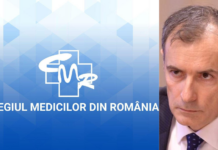Noi dezvăluiri incredibile despre mafia din sănătate – Colegiul Medicilor și tovarășii lui Coldea
