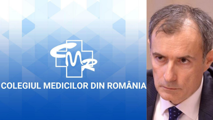 Noi dezvăluiri incredibile despre mafia din sănătate – Colegiul Medicilor și tovarășii lui Coldea