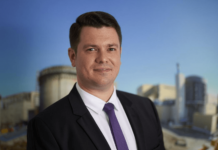 Bossul de la Nuclearelectrica, nășit de șeful Curții de Conturi a României, cel care ar trebui să-l controleze! “România mereu surprinzătoare”.