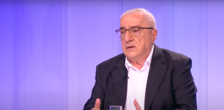 Cristian Unteanu: Ne temem de ruși. Și mai departe, ce facem? ne pregătim de ”războiul întregului popor”?!