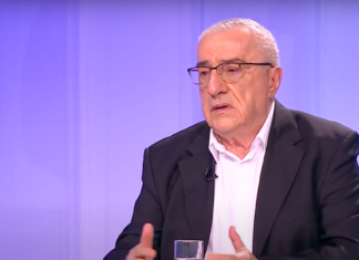 Cristian Unteanu, analiză excepțională despre “Miza Groenlanda”