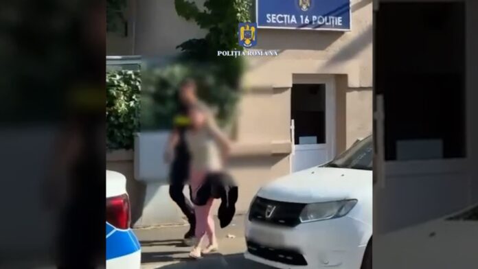 Doctori și oameni de afaceri păgubiți de către sora lui Carmen Dan, fost ministru de interne!