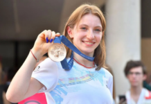 Daniela Silivaș lansează bomba: “Medalia de bronz trebuia să fie a Sabrinei Voinea, nu a Anei Bărbosu!”