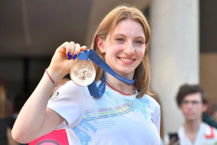 Daniela Silivaș lansează bomba: “Medalia de bronz trebuia să fie a Sabrinei Voinea, nu a Anei Bărbosu!”