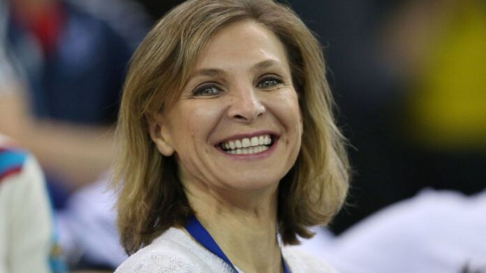 Gușă: Daniela Silivaș, o mare campioană a gimnasticii, expune simulacrul din cazul bronzului de la Olimpiadă. ”Sabrina Voinea trebuia să capete medalia, nu Ana Maria Bărbosu, nu s-a făcut dreptate!” O lecție pentru Nadia Comăneci, dar mai ales pentru oficialii statului român.