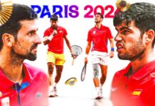 Finala de vis la JO de la Paris: Djokovic – Alcaraz