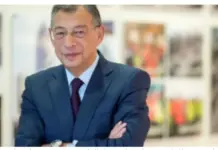 Alexa: L-am descoperit pe noul “Coldea” al actualului Stat Paralel, e șeful lui Nicușor Dan și protectorul lui Ciolacu. “Sir GEORGE IACOBESCU”