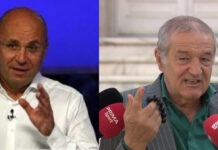 Cozmin Gușă despre ”Becali, sub semnul lui 666” și cursa de șoareci în care e prins George Simion