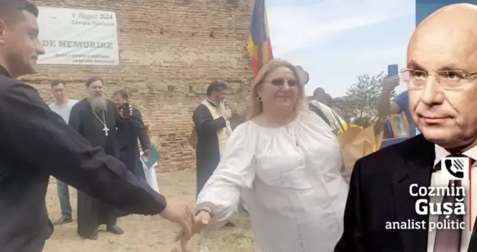 Polul suveranist – o șansă sau o Fata Morgana?