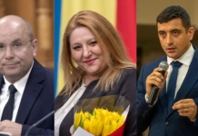 Gușă explică proiectul reunirii suveraniștilor, apreciază atitudinea Dianei Șoșoacă și anunță că Simion este așteptat și binevenit în continuare la negocieri