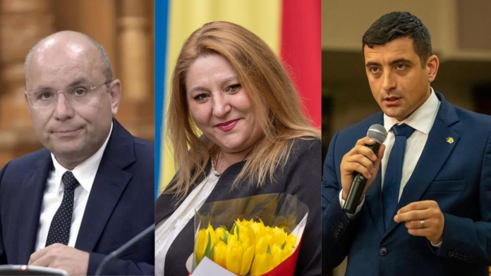 Gușă explică proiectul reunirii suveraniștilor, apreciază atitudinea Dianei Șoșoacă și anunță că Simion este așteptat și binevenit în continuare la negocieri