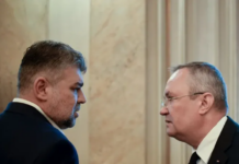 Struțo-cămila PSD-PNL și iluzia stabilității