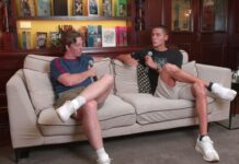 David Popovici – dixit: trebuie să nu lași mulțimea să te controleze, ci tu să folosești energia ei pentru a te mobiliza