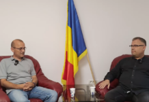 Practic, jumătate din buget este furat. Interviu incendiar cu Florin Cornel Popovici, directorul Curţii de Conturi Timiș – video