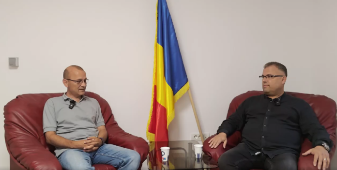 Practic, jumătate din buget este furat. Interviu incendiar cu Florin Cornel Popovici, directorul Curţii de Conturi Timiș – video