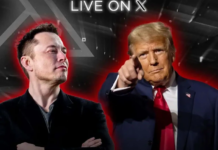 Rezumatul interviului Elon Musk – Donald Trump, urmărit live de peste 100 de milioane de oameni!
