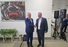 Ion Sterian, Transgaz: Am convenit reluarea discuţiilor în vederea începerii construirii Interconectorului de gaze în 2025; Serbia vrea diversificarea surselor de gaze