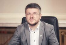 Dosar de candidat – Irineu Darău, senator USR. „Sunteți corupți, dar rămân cu voi”