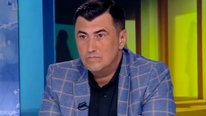 Iulian Ionescu, despre evoluțiile candidaților la alegerile din București