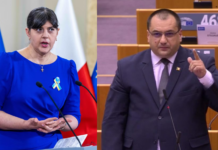 Adrian Onciu, analiză explozivă despre legăturile dintre Terheș și Kovesi, sub umbrela SIE!