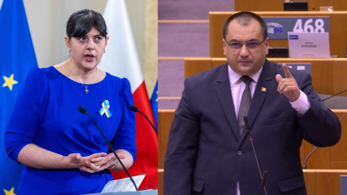 Adrian Onciu, analiză explozivă despre legăturile dintre Terheș și Kovesi, sub umbrela SIE!