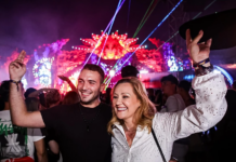 Andrei Guşă: UNTOLD se postează ca vârful românesc de lance al curentului progresist, chiar în fața Global Records. Elena Lasconi se ține de potlogării!