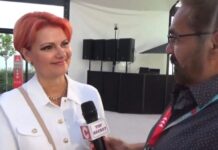 Olguța Vasilescu îi răspunde lui Cozmin Gușă: “Anul ăsta nu candidez la prezidențiale, dar poate la următoarele alegeri!”