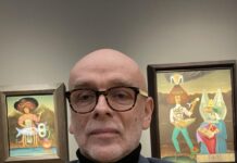 Scandal sexual la Muzeul Național de Artă. Directorul ar fi trimis un plic negru, cu conținut straniu, unei angajate