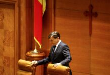 Crin Antonescu îi propune pe Hellvig sau Bolojan în locul lui Ciucă. Atac indirect dur la Iohannis!