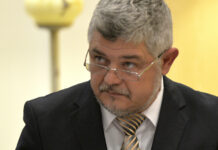 Bine ați venit în Securistan, bine ați venit în minunata noastră țară!